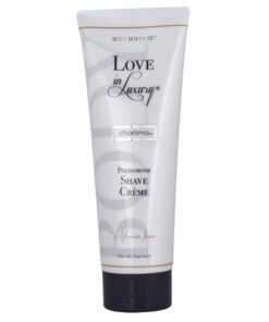 Love In Luxury Shave Cr?Me-Moroccan Fusion 8 Oz