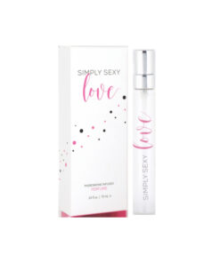 Simply Sexy Love Perfume 10 Ml