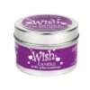 Scandal Candles Vanilla Sugar Wish 4 Oz