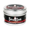 Scandal Candles-Passion Fruit Burning Desire 4 Oz