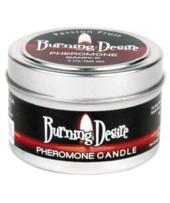 Scandal Candles-Passion Fruit Burning Desire 4 Oz