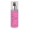 Crazy Girl Body Mist-Pretty Plumeria 6 Oz