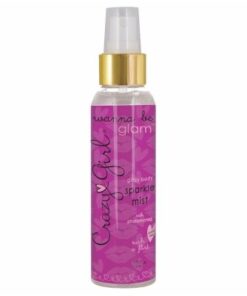Body Dew Pheromone Body Oil-Oh So Sexy Original 1 Oz
