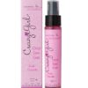 Crazy Girl Oral Sex Gel-Pink Cupcake 2.2 Oz