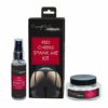 Crazy Girl After Dark Red Cheeks Spank Me Cool Mist 2 Oz