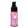 Crazy Girl Cherry Bomb Clit Arousal-Cupcake Sweetie 1 Oz