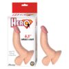 HERO 6.5" CURVED LOVER