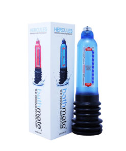 Bathmate Hercules- Aqua Blue