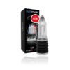 Bathmate Hydromax X20- Crystal Clear