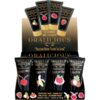 Oralicious Flavored Oral Sex Cream (24 Pz Display)