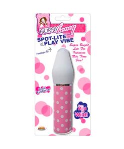 Spotlight Play Vibe (Lampara Luz)