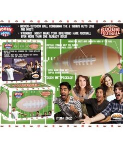 Boobie Football