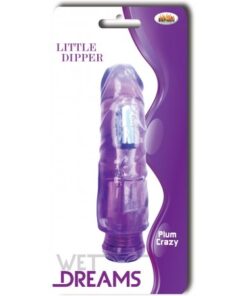 Little Dipper Play With Me Vibes Magenta