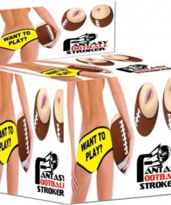 Fantasy Football Stroker