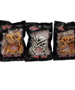 Wild Thing Love Ring 1 Pz