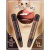Chocolate Play Pens Milk & Dark 2 Pz