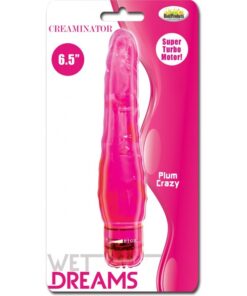 The Creaminator Magenta 5.5''
