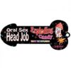 Head Job Oral Sex Candy Cherry Purple
