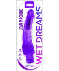 Wet Dreams Lean Machine Purple
