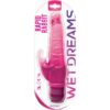 Wet Dreams Rapid Rabbit Magenta