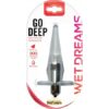 Wet Dreams Go Deep Anal Probe Clear