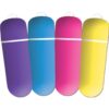 Little Secret Power Bullets 4 Speed Pink