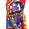 Little Secret Power Bullets 4 Speed Purple