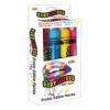 Bodylicious Edible Body Paint Pens 4 Pz