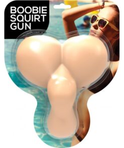 Boobiesquirt Gun
