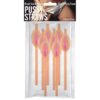Pussy Straws 8 Pz