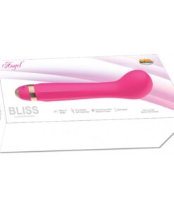 Bliss Angel Magenta 7 Frequency