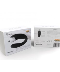 Envy Bliss Collection Black