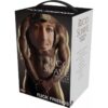 Rico Suave Fuck Friends Swinger Series Doll
