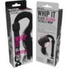 Black Tassel Whip - Whip It!