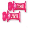 Liquid Virgin Almohadilla
