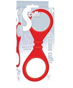 Scuffs silicone cuffs