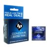 ID EXTRA THIN CONDOMS - 3 PACK