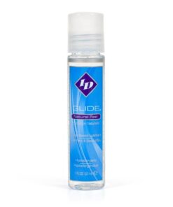 Id Glide 1 Oz