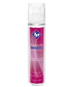 Id Moments Water-Based Lubricant 1 Oz