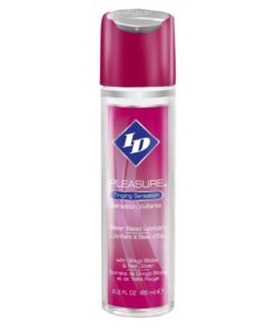 Id Moments Water-Based   Lubricant 2.2 Oz