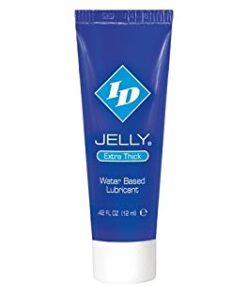 Id Jelly Extra Thick 12 Ml