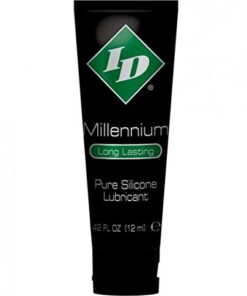 Id Millennium 12 Ml Tubes
