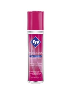 Id Pleasure Tingling Sensation 17 Oz