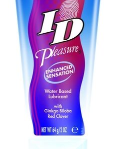 Id Travel Pleasure 2 Oz