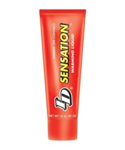 Id Sensation 12 Ml