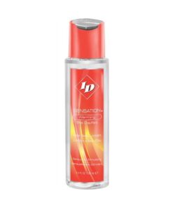 Id Sensation Warming   Water-Based