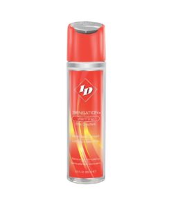 Id Sensation Warming   Water-Based