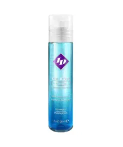 ID Glide Natural Feel Lubricant 4.4oz
