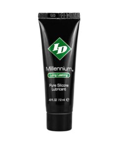 ID Millennium - 12 mL Tubes  - Bulk