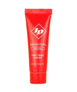 Id Sensation Warming Pillow 12 ml